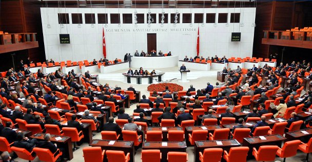 27. Dönem Milletvekilleri belli oldu
