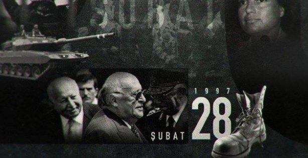 28 Şubat Darbesinde Gazeteci Olmak