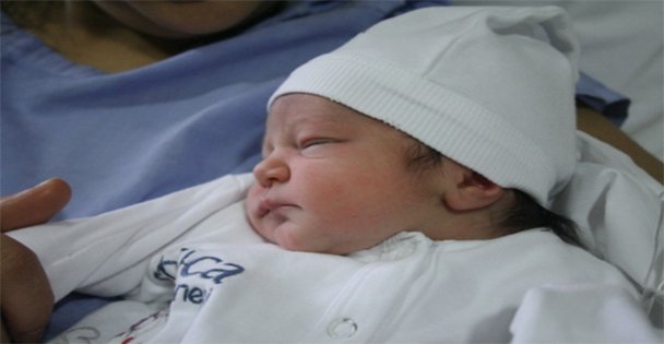 29 bin yeni bebek!