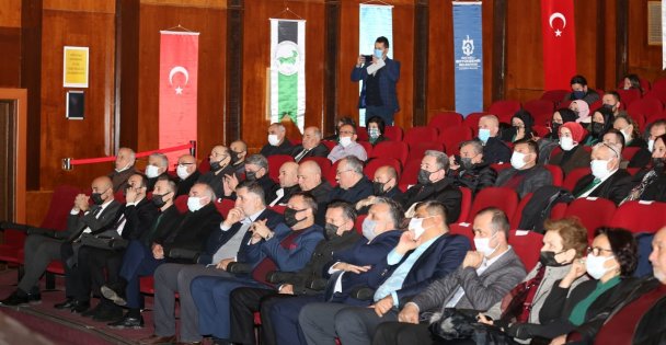 29 Ocak Batı Trakya Milli Direniş Günü Unutulmadı