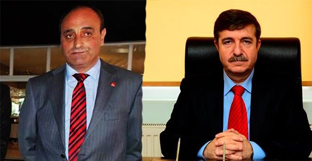 2 Adaylı kongre!