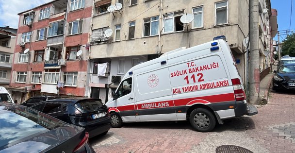 2 gündür kendisinden haber alınamayan adam evinde ölü bulundu