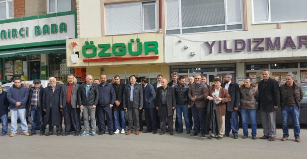 2B sorunu çözülsün!