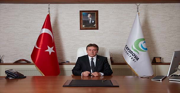 30 Ağustos Zafer Bayramı Mesajı