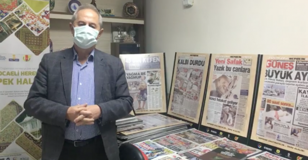 30 Aralık 2020 Yılın Son Günleri