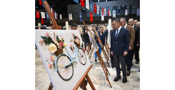 30 Mart Uluslararası Sıfır Atık Günü Programı Vali Aktaş'ın Katılımlarıyla Gerçekleştirildi