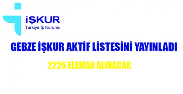 351 Firma Eleman Arıyor