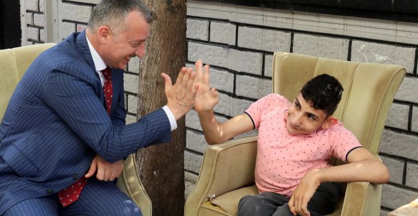 3 ARALIK DÜNYA ENGELLİLER GÜNÜ BASIN METNİ-2021