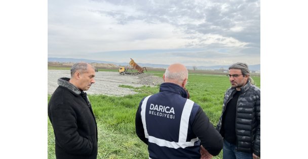 3 belediye afet bölgesine konteyner kent kuruyor