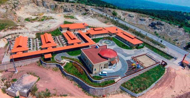 3 Bin 373 Sokak Hayvanı Sıcak Yuvaya Kavuştu