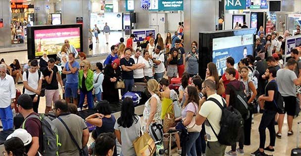 Taksi parası hakkında açıklama