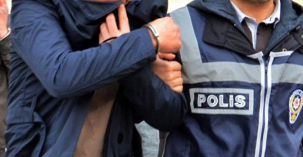 3 komiser ve 1 polis memuru ByLock'tan tutuklandı