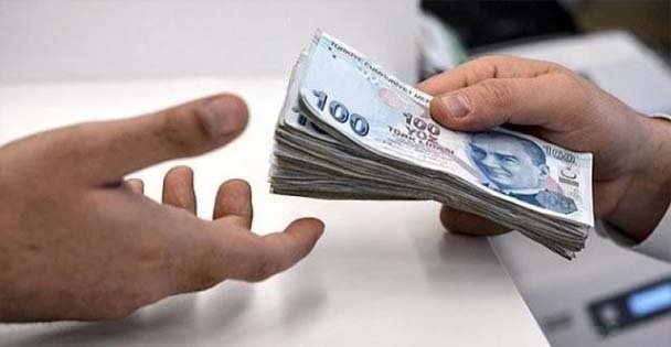 3 yıl çalışan tazminatı çekecek