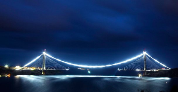 3.Köprü Fiyatları Açıklandı!