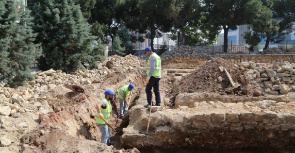 400 yıllık tarih yeniden canlanıyor