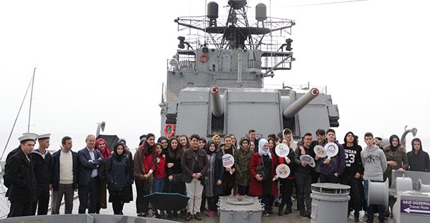 41 Gençlik Kocaeli'de