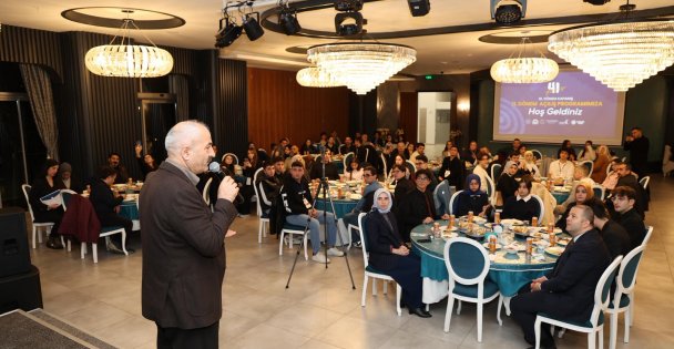 41 Gençte 10. Dönem Tamamlandı, 11. Dönem Başladı