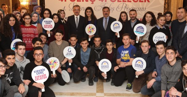 41 Genç'te 5. Dönem Başlıyor!