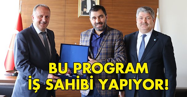 4 ayda 3 bin 22 kişi ‘İşbaşı' yaptı