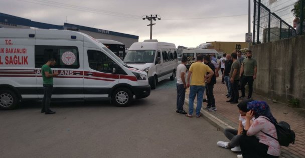 4 kişinin yaralandığı silahlı saldırıyı gerçekleştirdikleri iddiasıyla 2 kişi tutuklandı