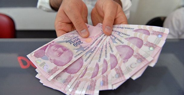 4 milyon haneye 15 milyar liralık destek