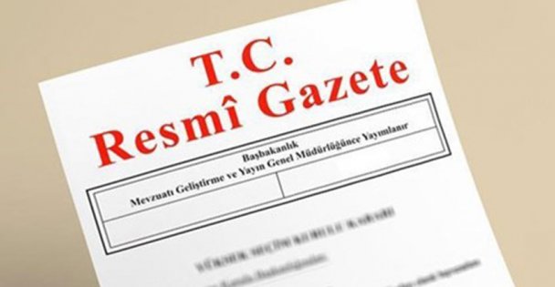 4 üniversitede ve fakülte kuruldu