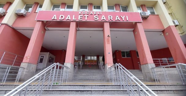 4 Yaşındaki Yeğenini İstismar Ettiği İddia Edilen Amcaya 22 Yıl 6 Ay Hapis