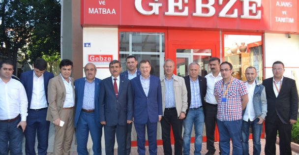 4 yıl daha istiyorum!