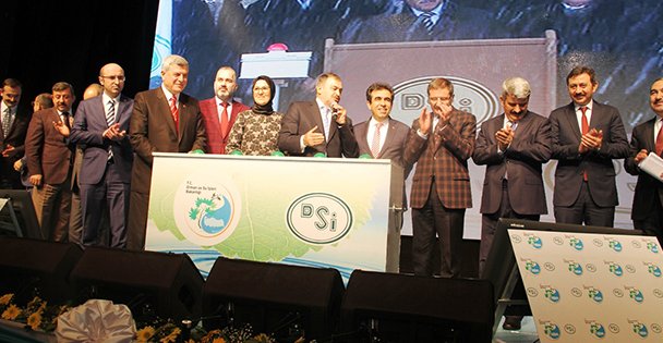 53 Milyonluk yatırım!