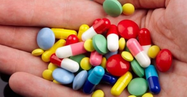 54 ilaç, SGK kapsamından çıkartıldı