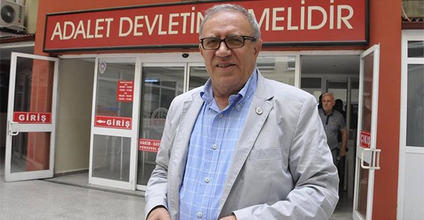 5 ay sürdü!