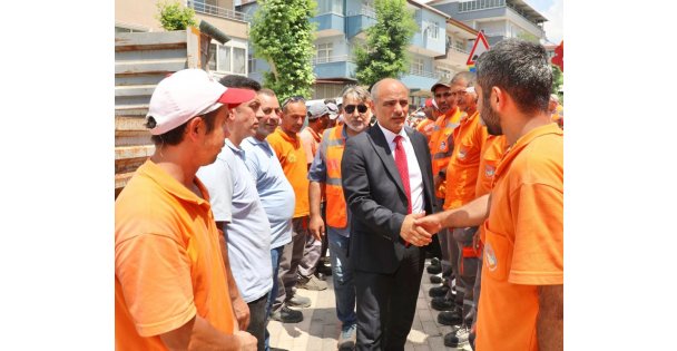 5 belediyede yüzde 30 zam, Körfez'de ise oran belirsiz