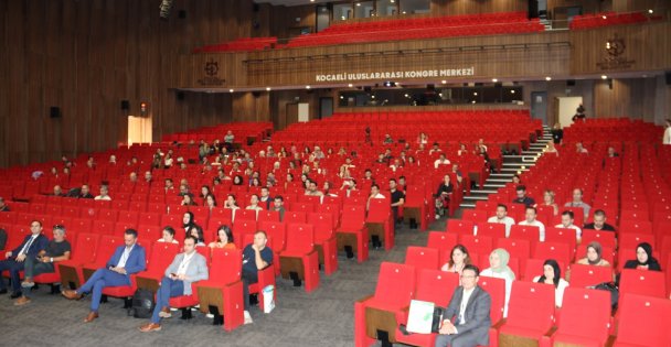 5. Bilişim Günleri'nde ‘Yapı Bilgi Modellemesi' Ele Alındı