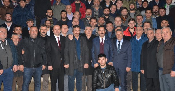 5 yıl sonra farklı bir Dilovası olacak