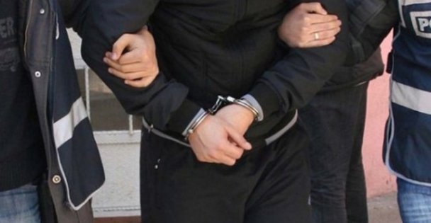 60 GESİAD üyesi gözaltında