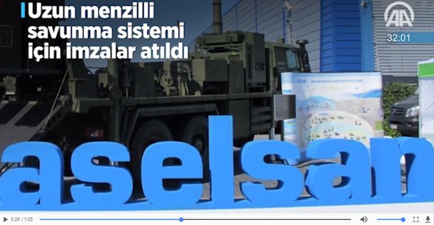 60 Saniye de Türkiye (16 Ocak 2018)
