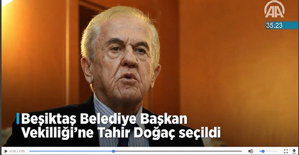 60 Saniyede Türkiye (11 Ocak 2018)