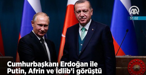 60 Saniyede Türkiye (8 Şubat 2018)