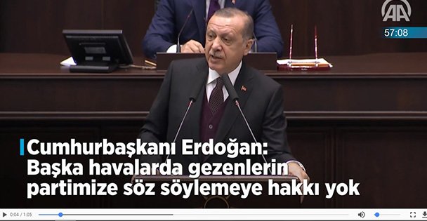 60 Saniyede Türkiye (9 Ocak 2018 )