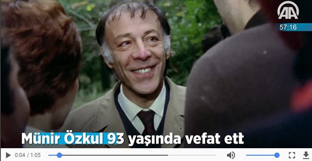 60 Saniyede Türkiye