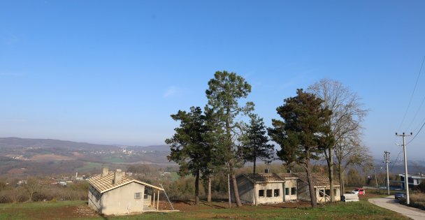 61 yıl eğitime hizmet etti, şimdi modern tesis olacak;  Büyükşehir'den kent hafızasını güçlendirecek çalışma