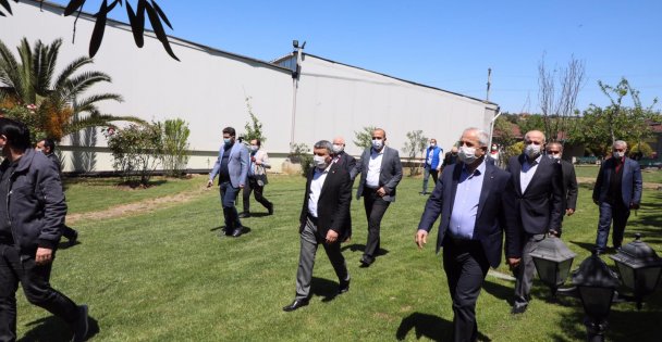 65 YAŞ ÜSTÜNE 80'LER SÜRPRİZİ