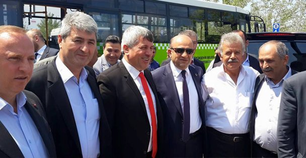 65 yaş ve üstünü devlet karşılayacak