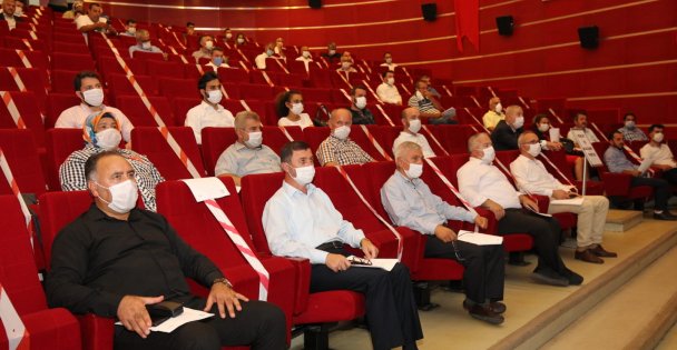 66 adet parsel satılıyor