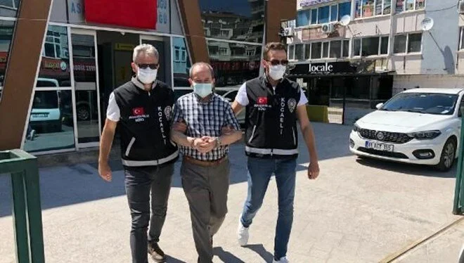 691 yıl hapisle aranan firari müteahhit, Yalova'da yakalandı