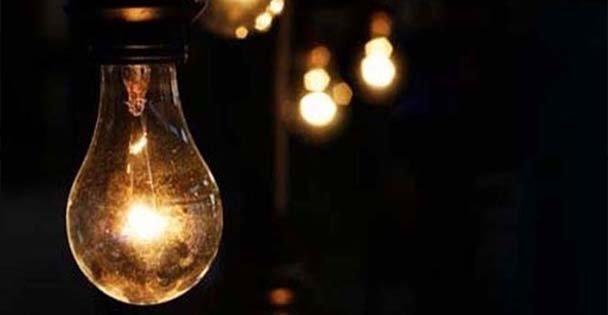6 ilçede elektrik kesilecek