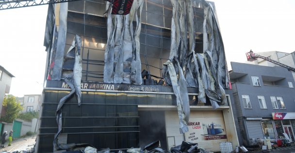 6 kişiye mezar olan yangına ilişkin 3 gözaltı kararı