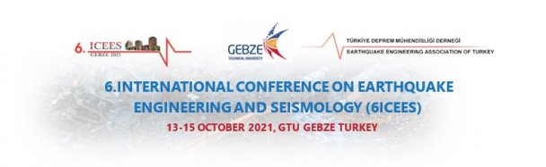 6. Uluslarası Deprem Mühendisliği ve Sismoloji Konferansı (6ICEES)
