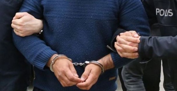 6 Yıl Hapis Cezasıyla Aranan Uyuşturucu Taciri Yakalandı