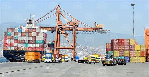 6 yılın ardından büyüme bekliyor